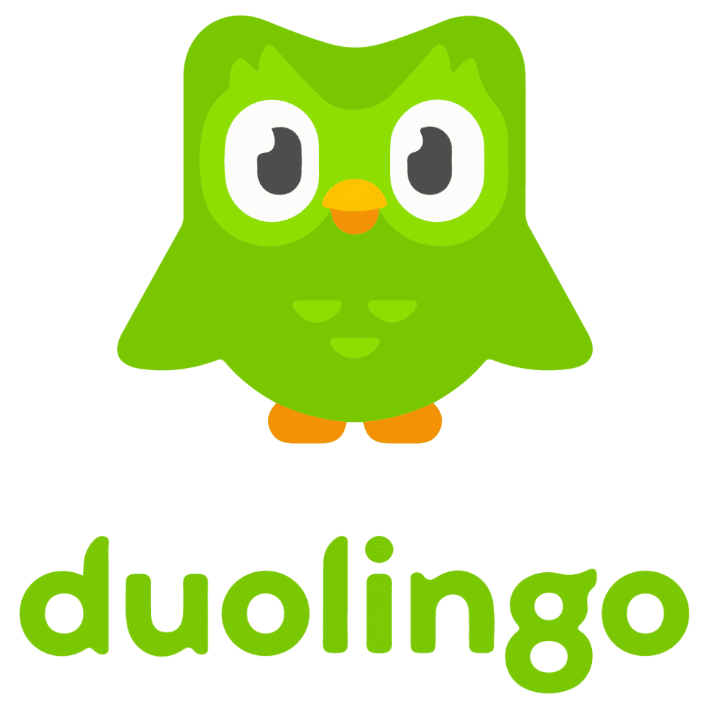 Duolingo family plan logo